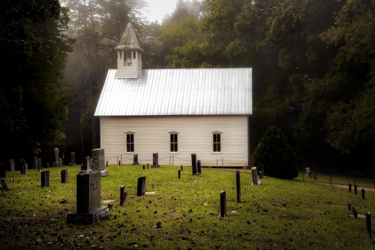 White Buildings